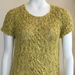 Anthropologie sweater